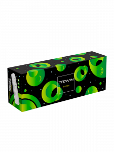 Вакууматор для продуктов TITAVIN TI-VCP001